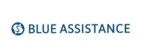 Blue Assistance logo
