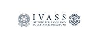 Ivass logo