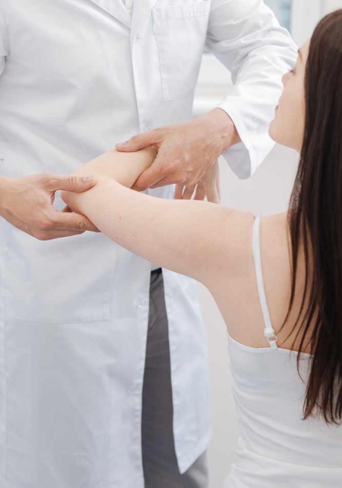 Reumatologia Roma